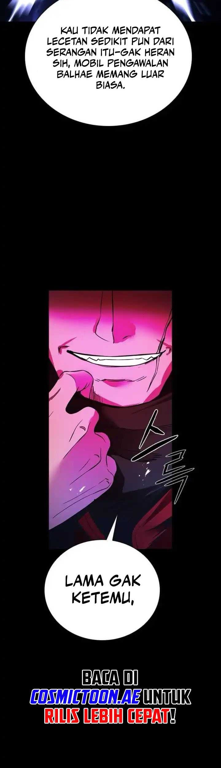 Killing Field Chapter 8 - halaman 82