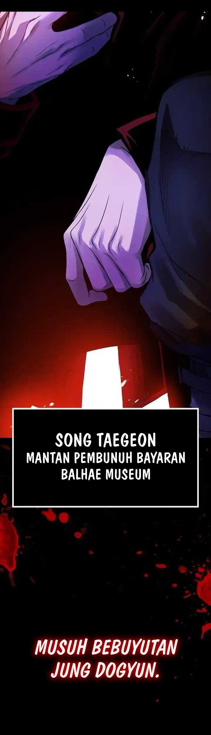 Killing Field Chapter 8 - halaman 84