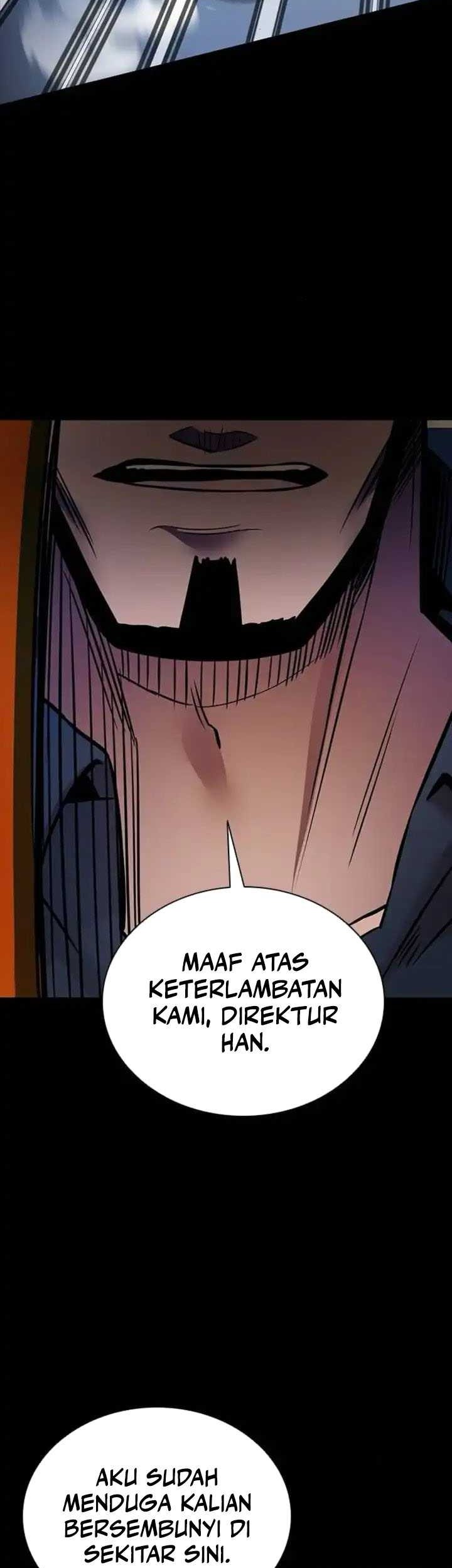 Killing Field Chapter 9 - halaman 20