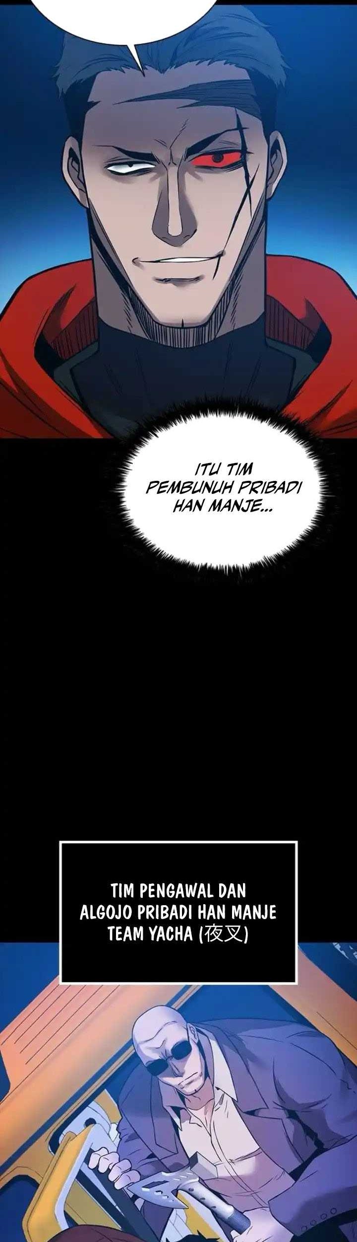 Killing Field Chapter 9 - halaman 21