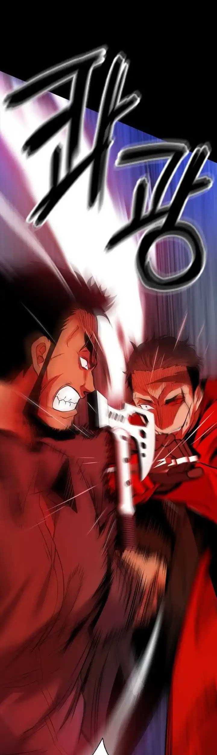 Killing Field Chapter 9 - halaman 27