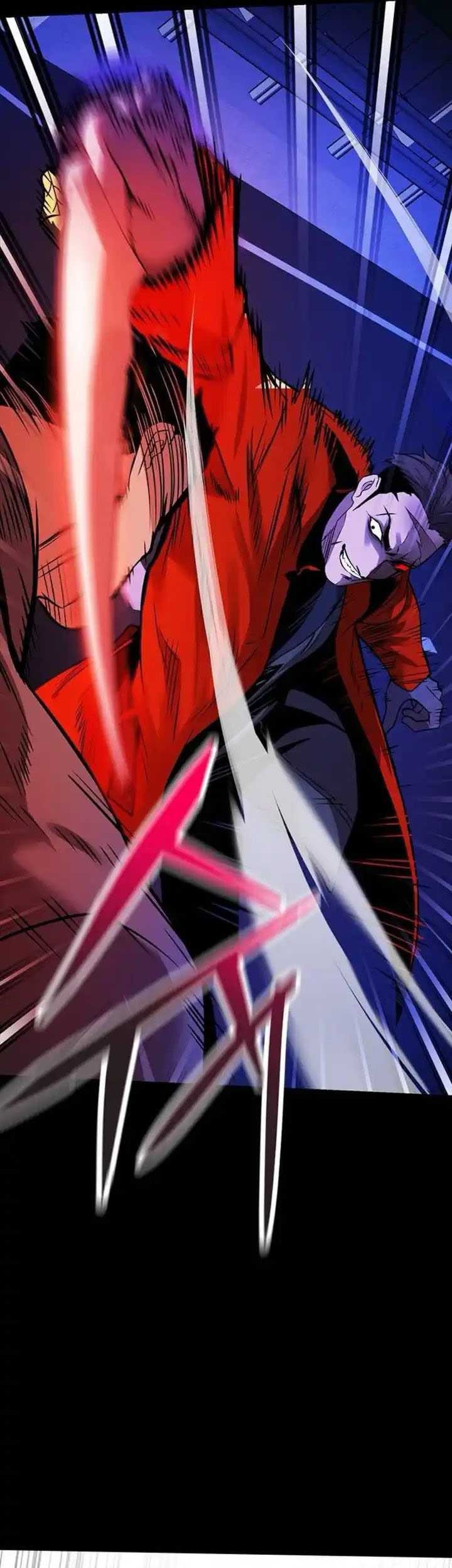 Killing Field Chapter 9 - halaman 30