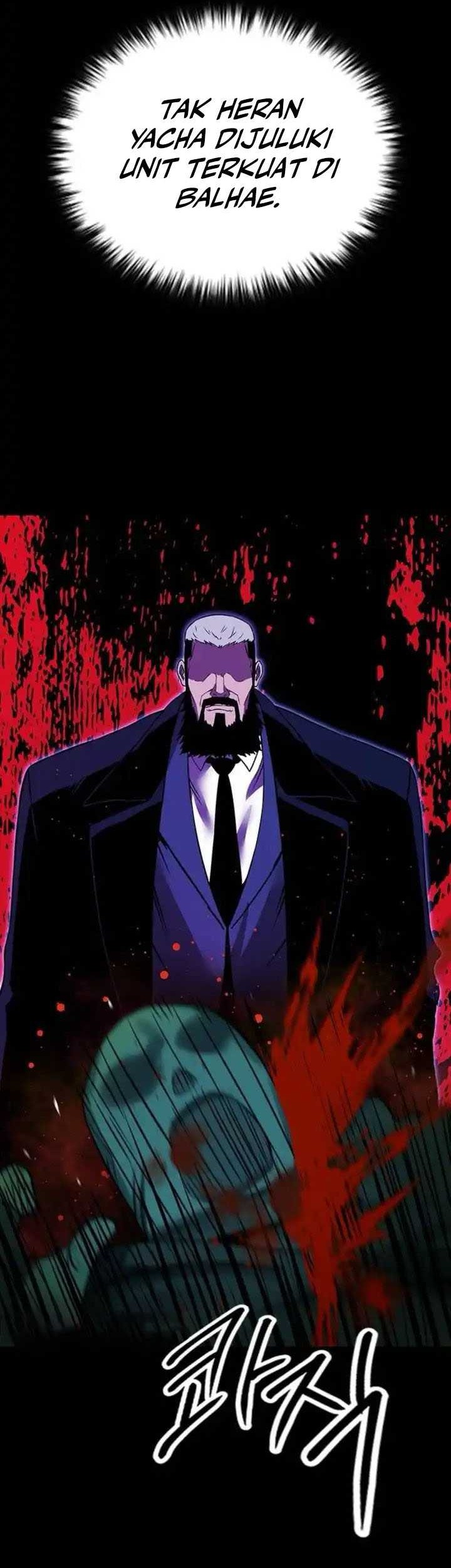 Killing Field Chapter 9 - halaman 35