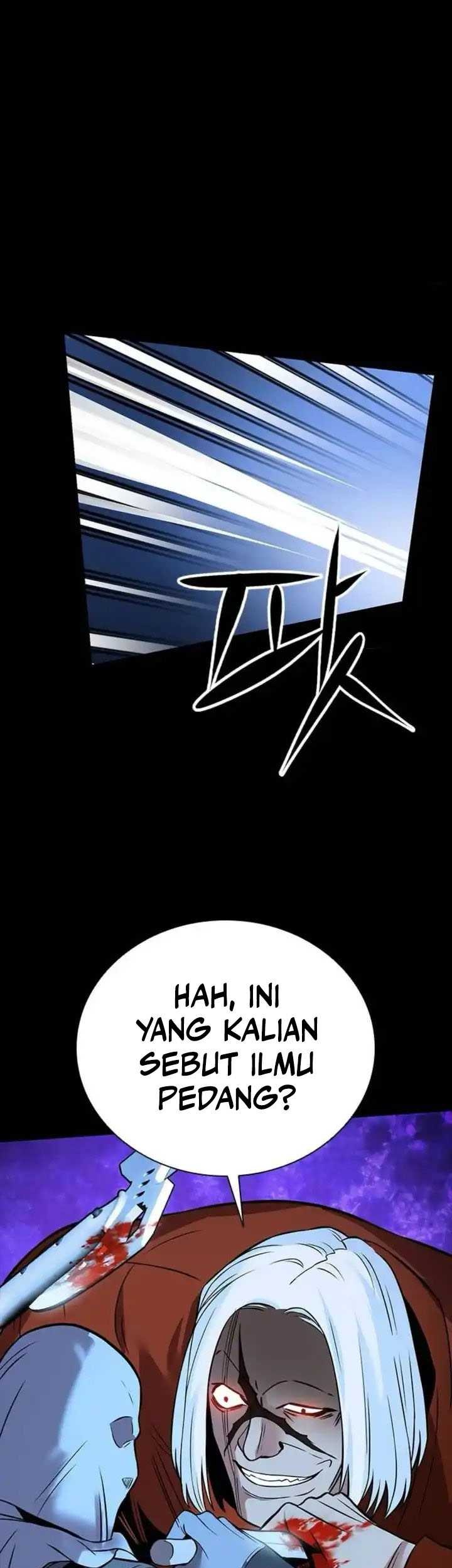 Killing Field Chapter 9 - halaman 36