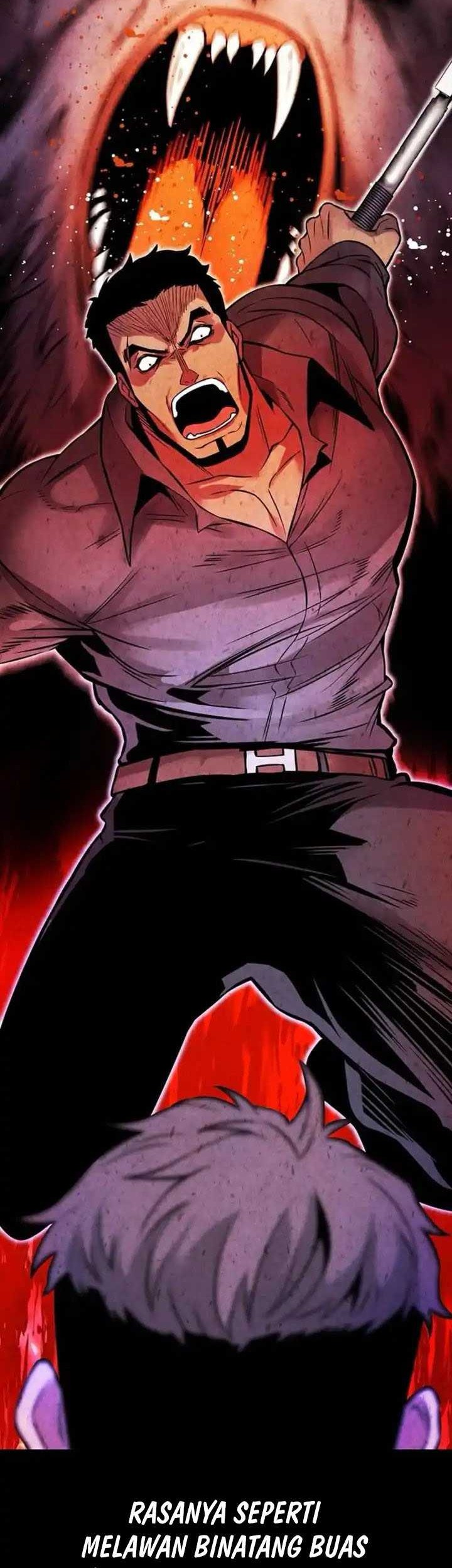 Killing Field Chapter 9 - halaman 43