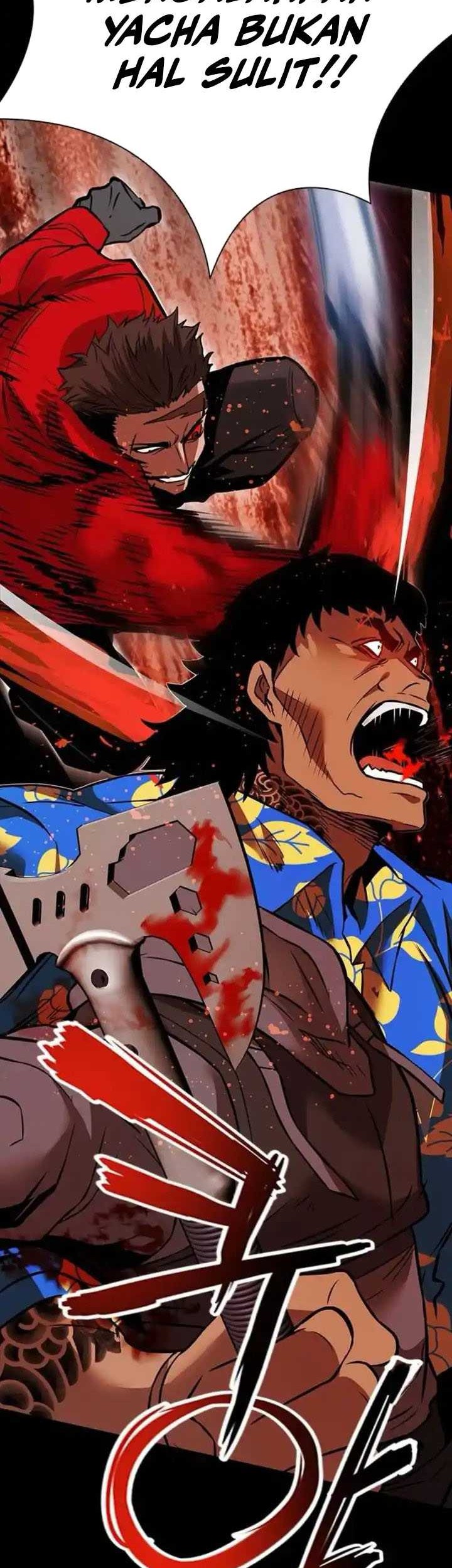 Killing Field Chapter 9 - halaman 49