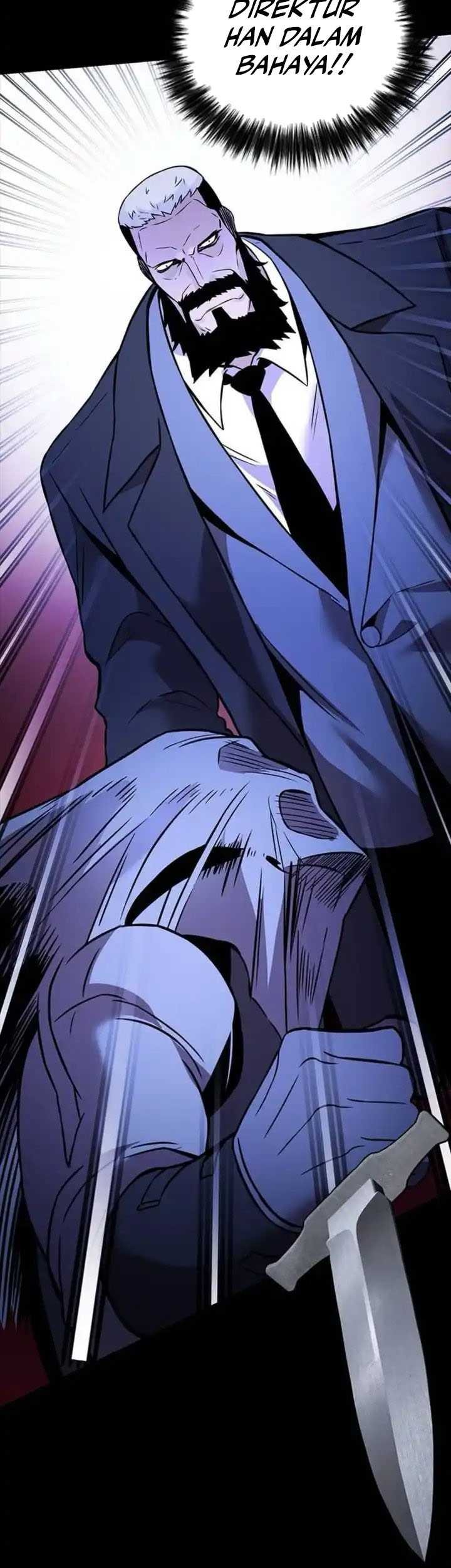 Killing Field Chapter 9 - halaman 52