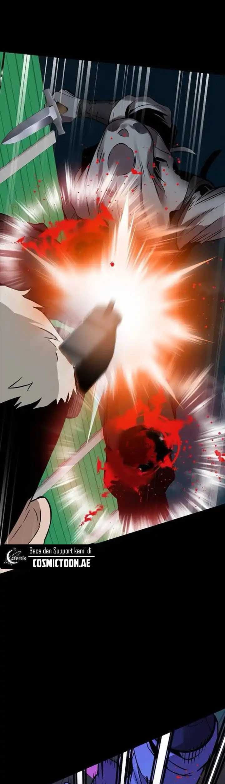Killing Field Chapter 9 - halaman 54