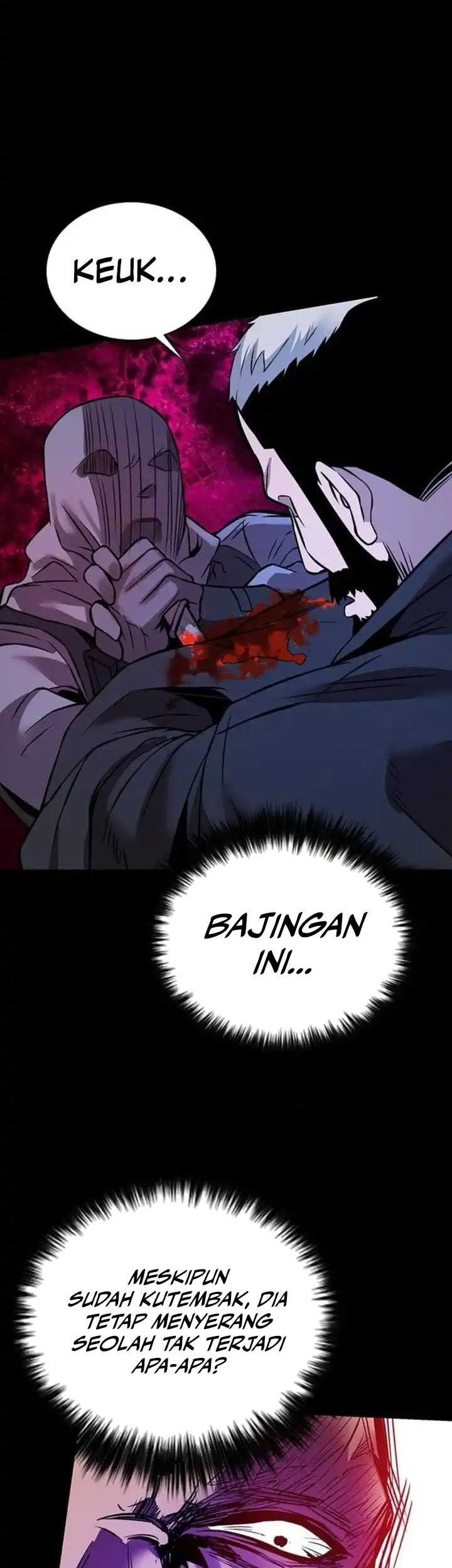 Killing Field Chapter 9 - halaman 56