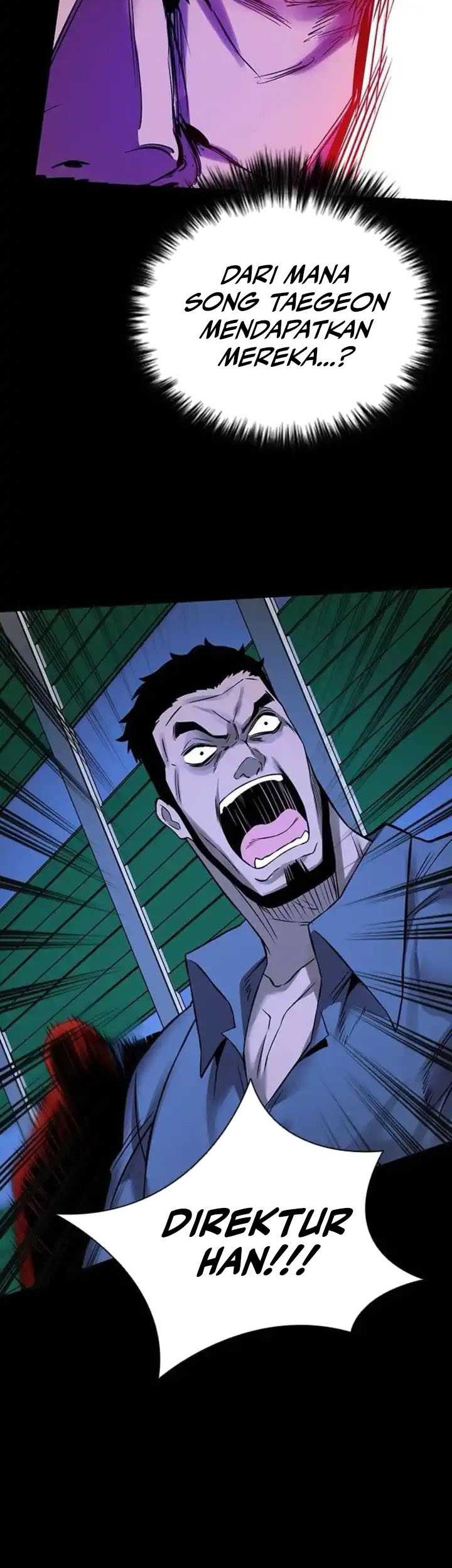 Killing Field Chapter 9 - halaman 57