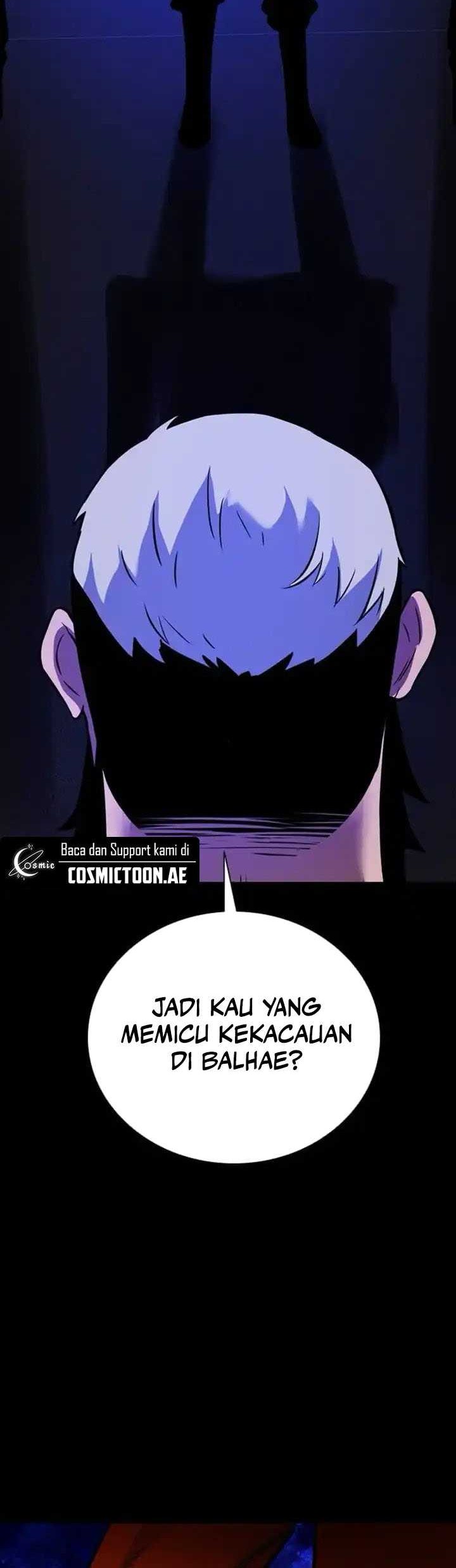 Killing Field Chapter 9 - halaman 6