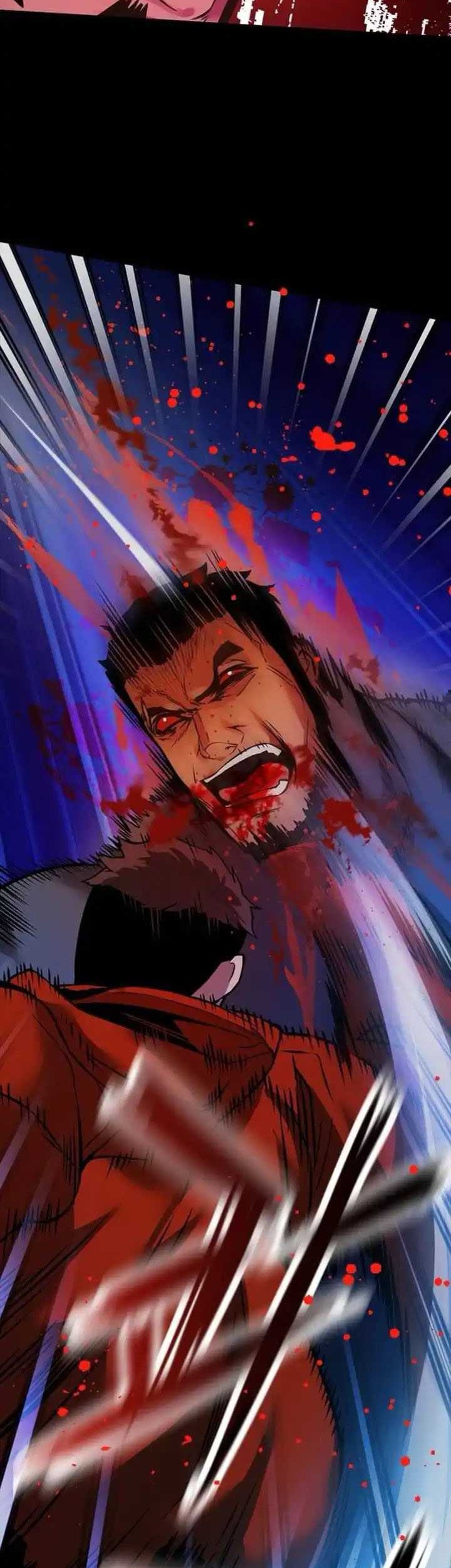 Killing Field Chapter 9 - halaman 61