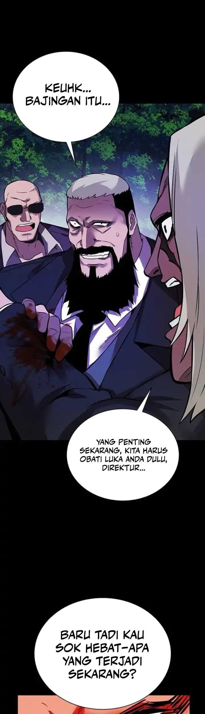 Killing Field Chapter 9 - halaman 64