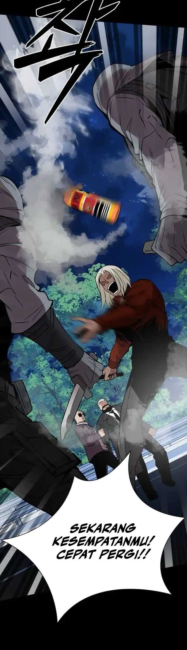 Killing Field Chapter 9 - halaman 67