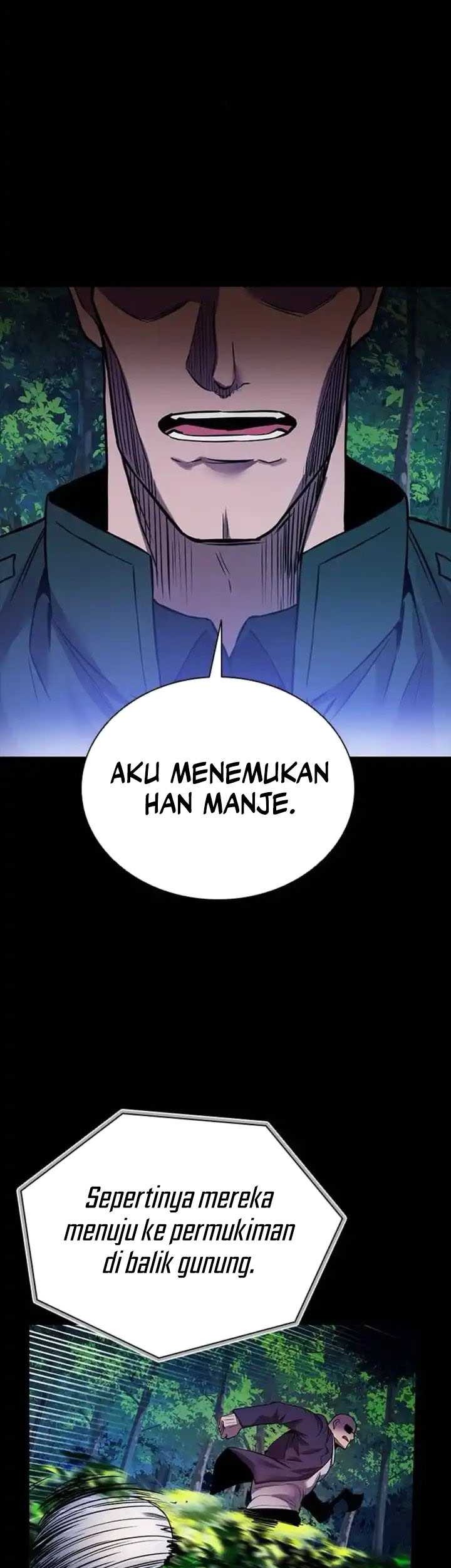 Killing Field Chapter 9 - halaman 74