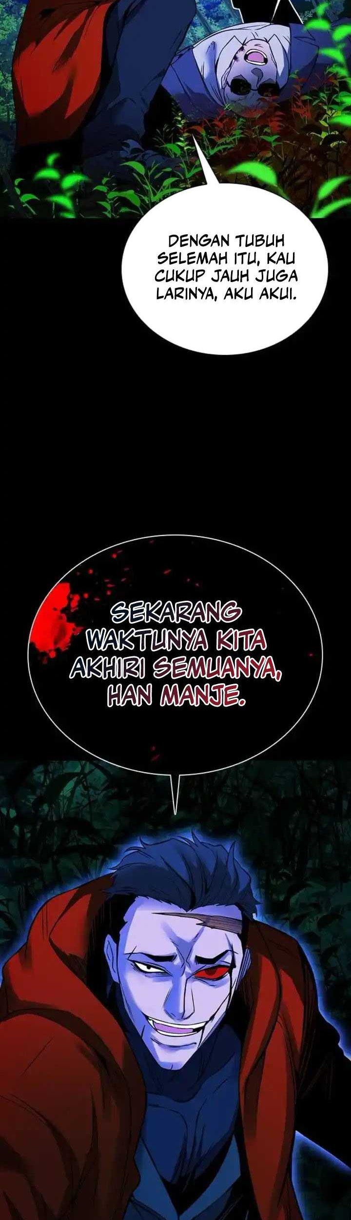 Killing Field Chapter 9 - halaman 79