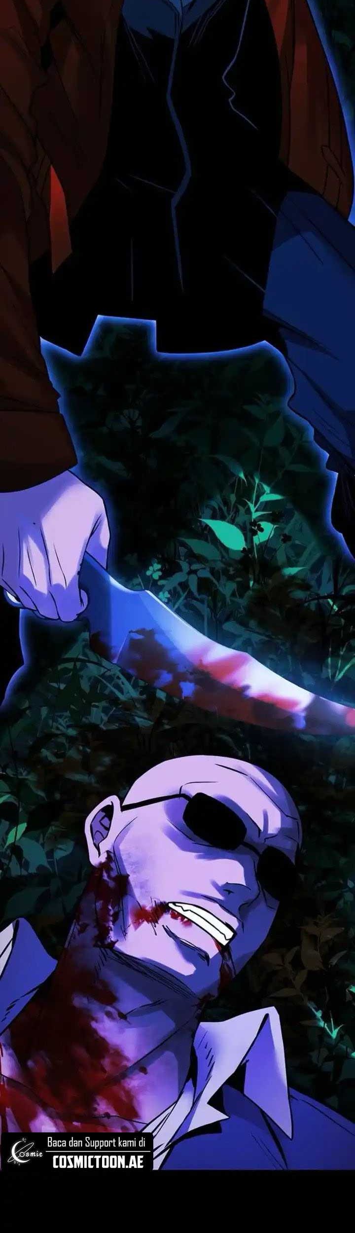 Killing Field Chapter 9 - halaman 80