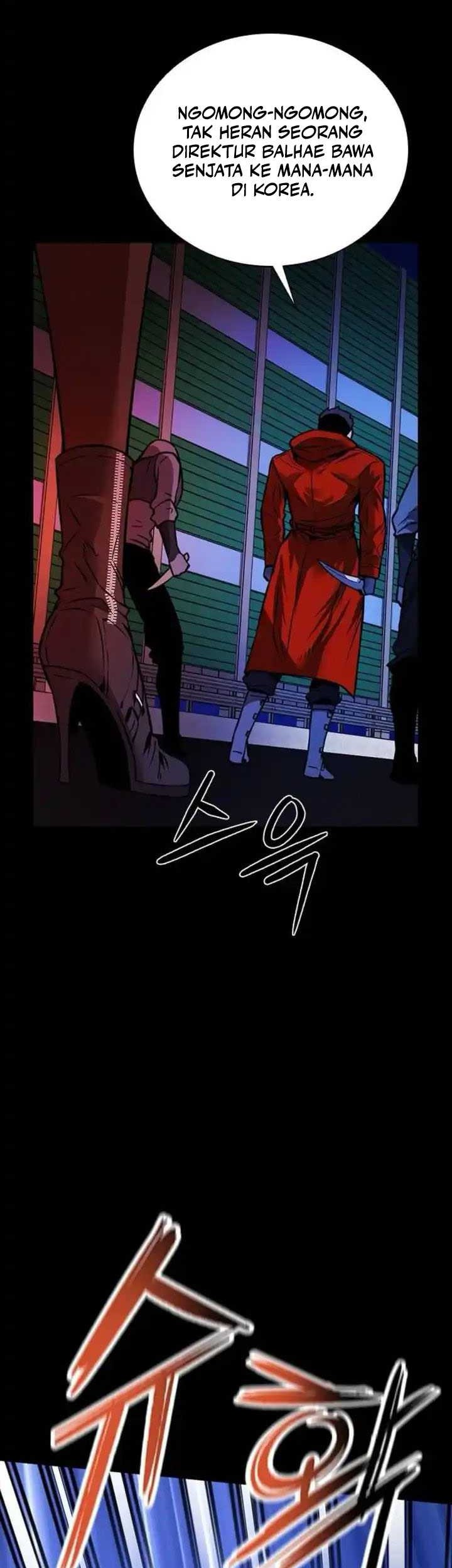 Killing Field Chapter 9 - halaman 9