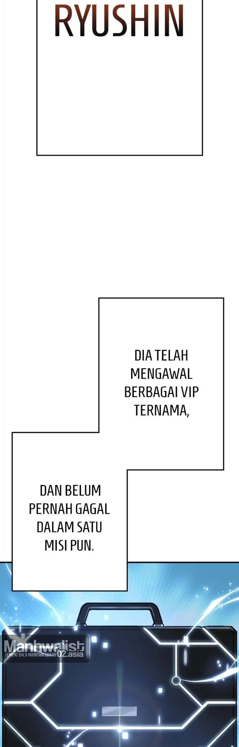 Killing Guard Chapter 1 - halaman 10