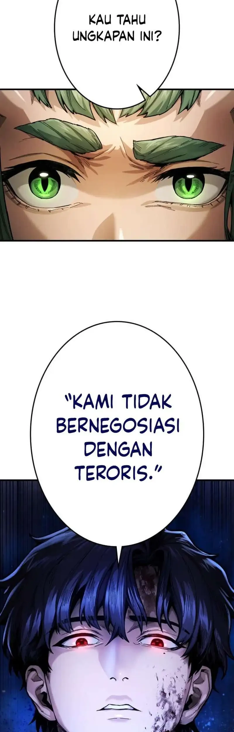 Killing Guard Chapter 1 - halaman 103