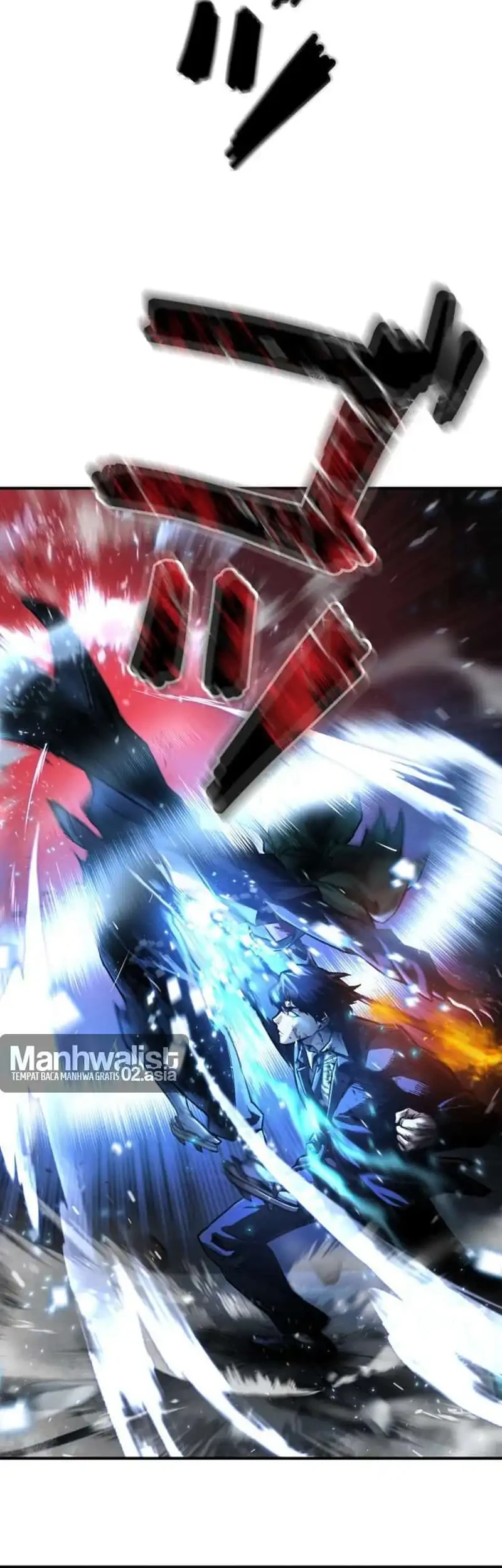Killing Guard Chapter 1 - halaman 117