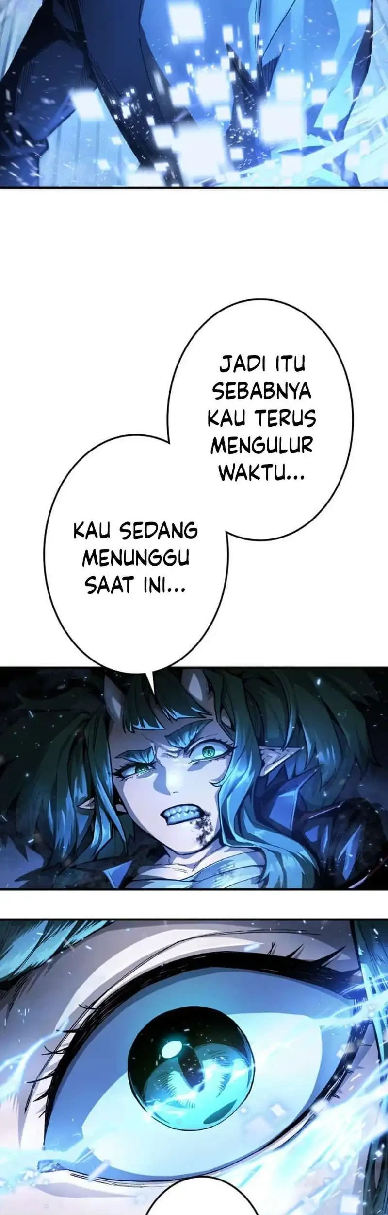 Killing Guard Chapter 1 - halaman 119