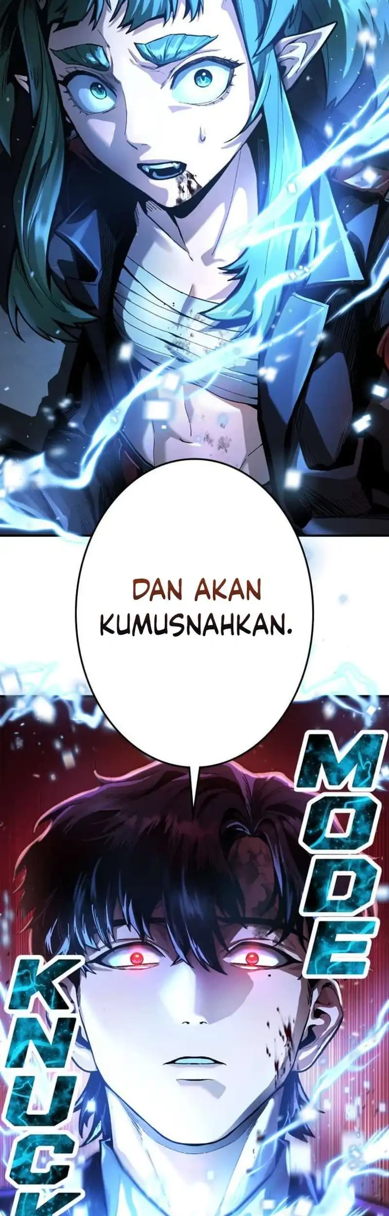 Killing Guard Chapter 1 - halaman 122