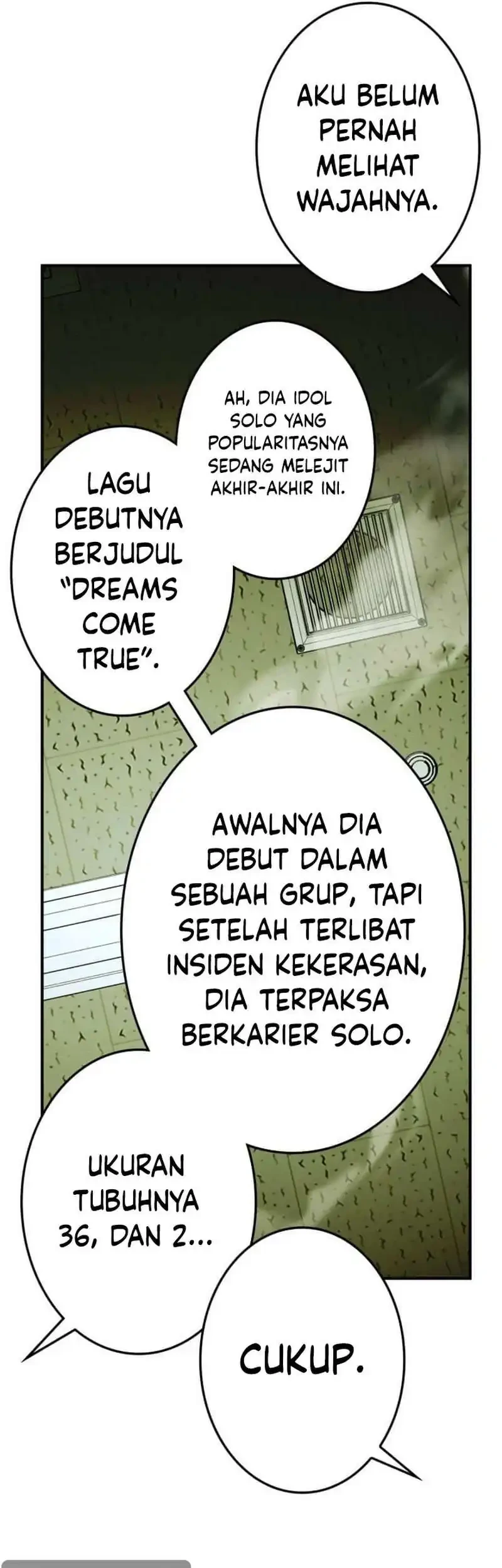 Killing Guard Chapter 1 - halaman 17