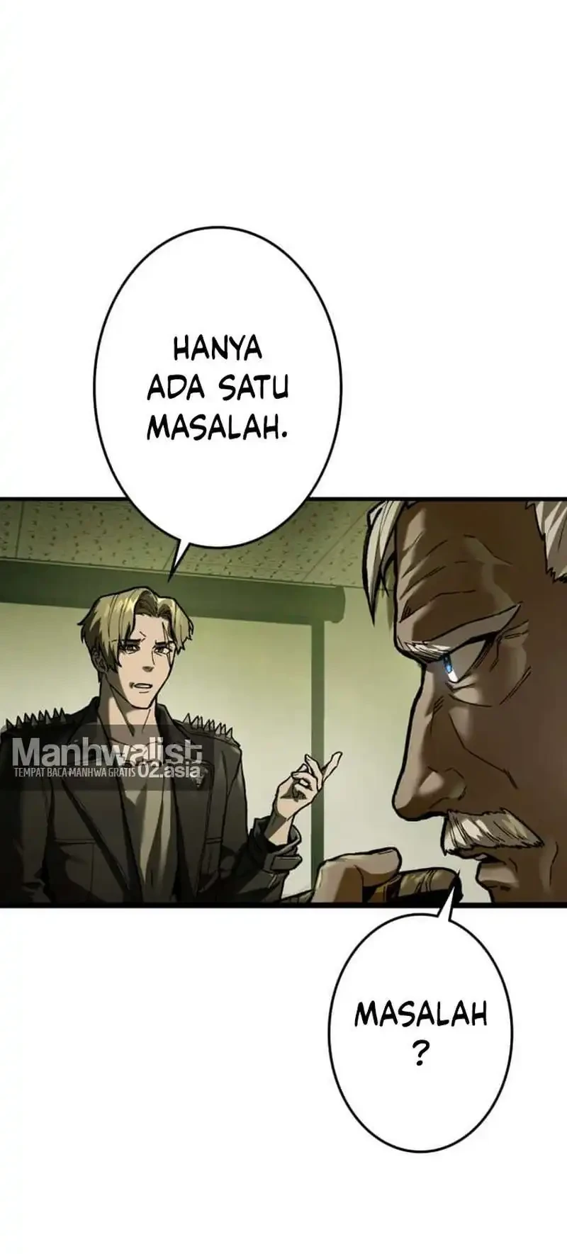 Killing Guard Chapter 1 - halaman 19