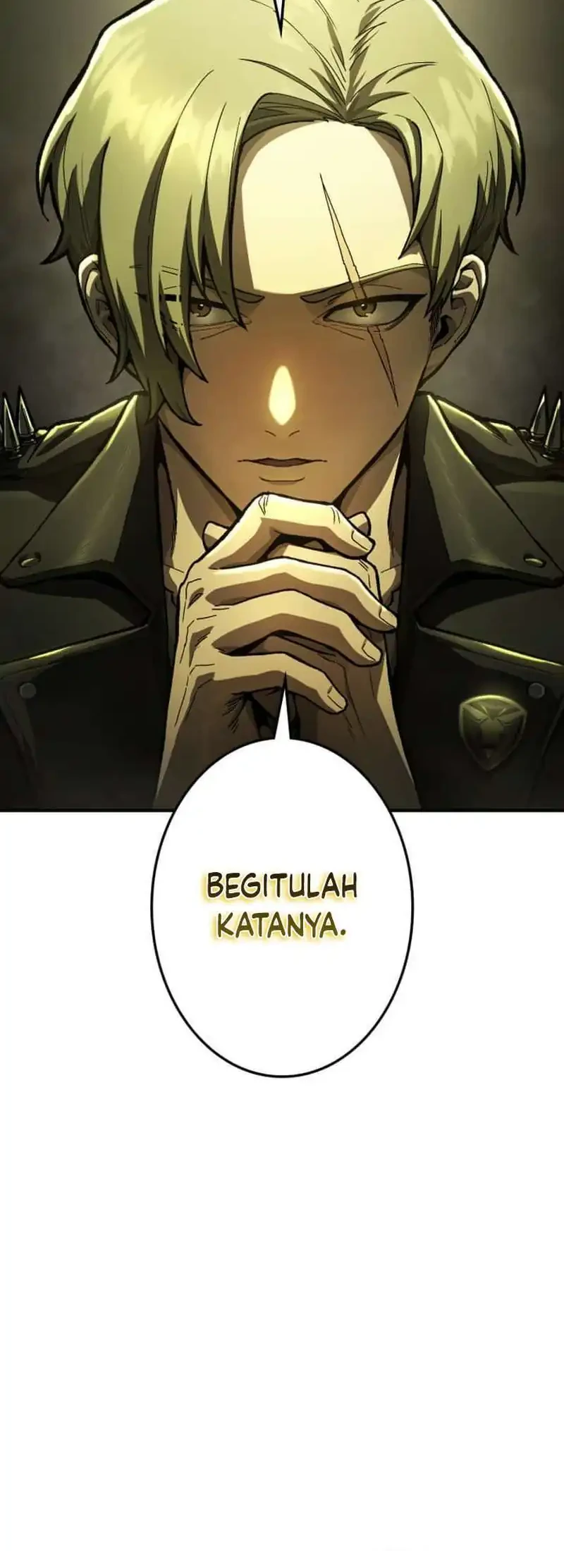 Killing Guard Chapter 1 - halaman 23