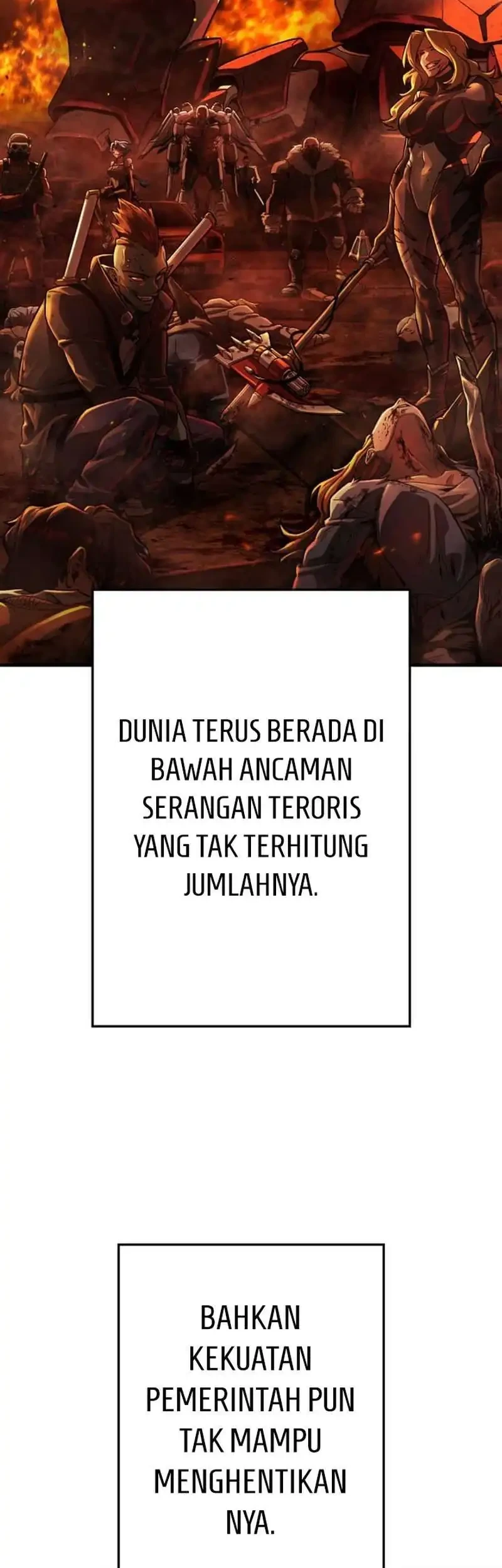 Killing Guard Chapter 1 - halaman 3