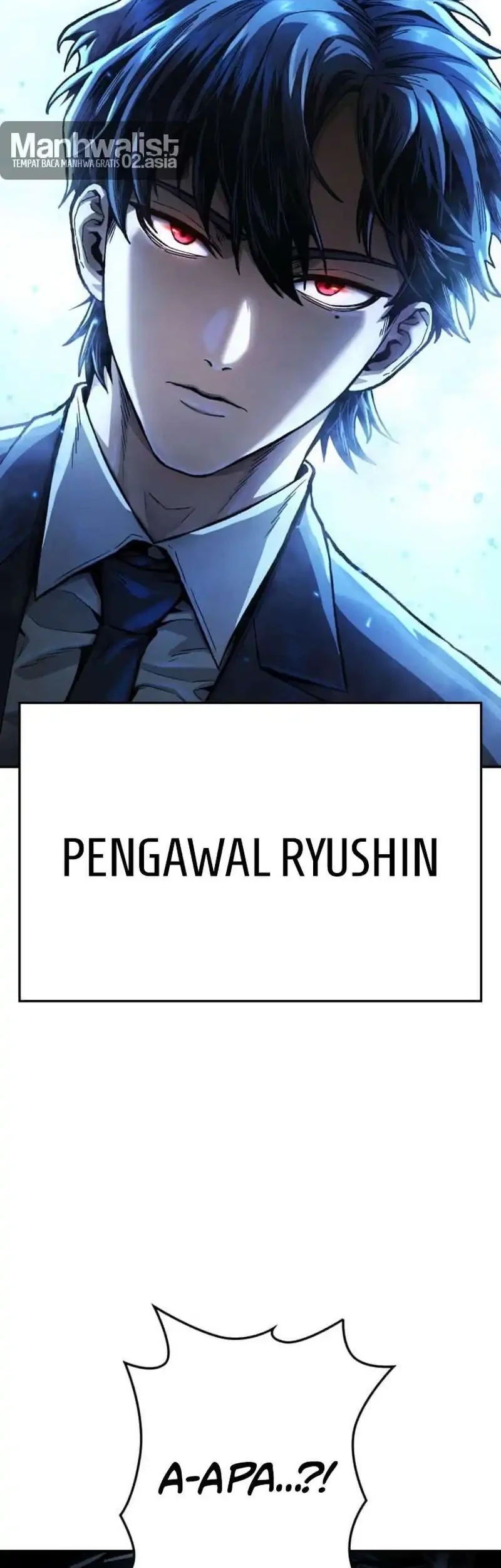 Killing Guard Chapter 1 - halaman 33