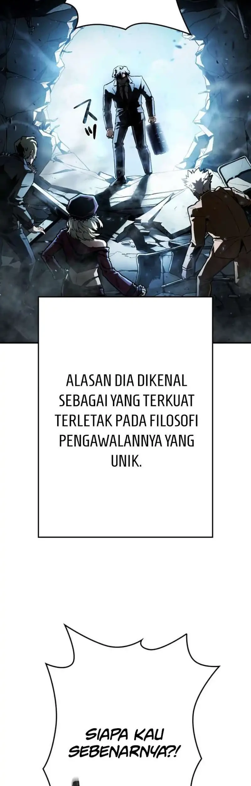 Killing Guard Chapter 1 - halaman 34