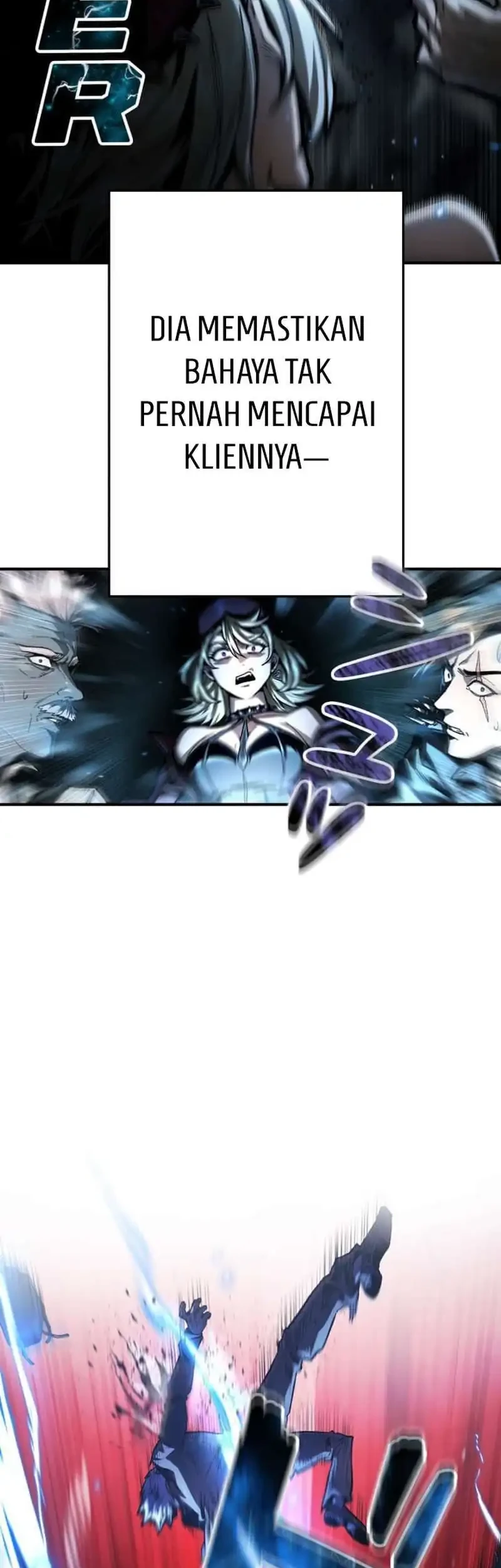 Killing Guard Chapter 1 - halaman 38