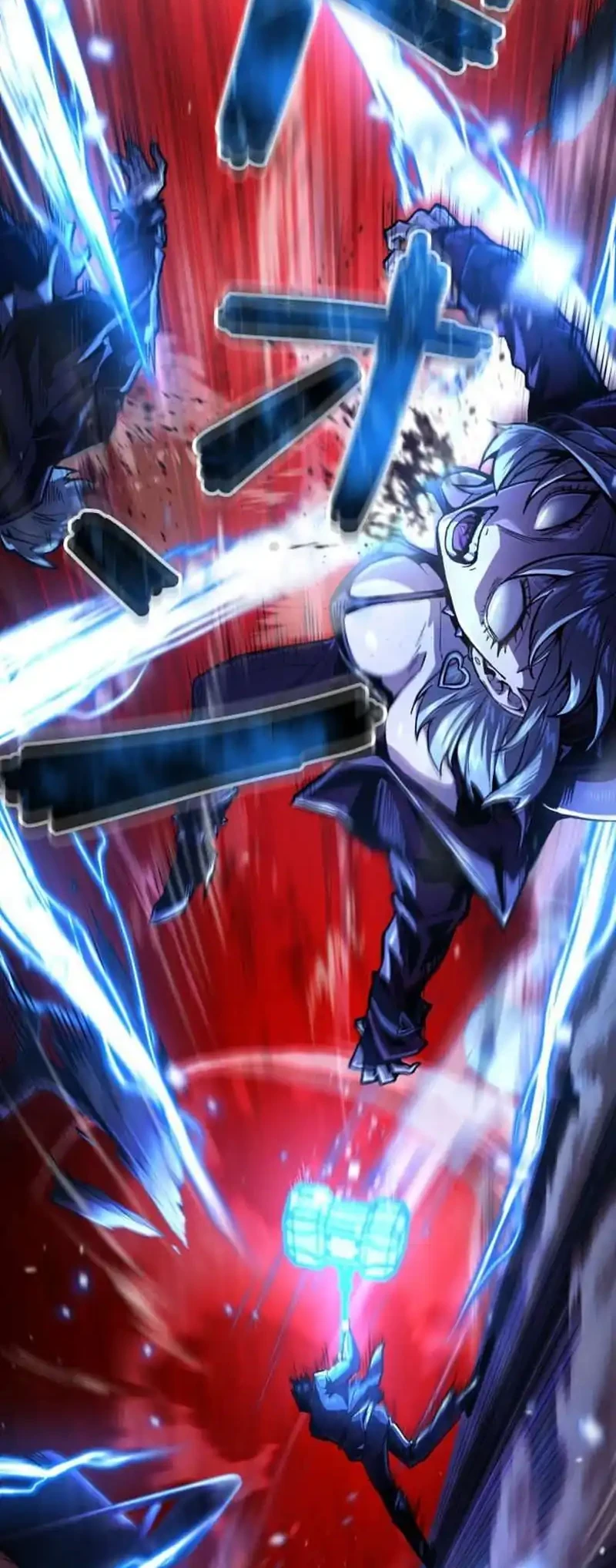 Killing Guard Chapter 1 - halaman 39
