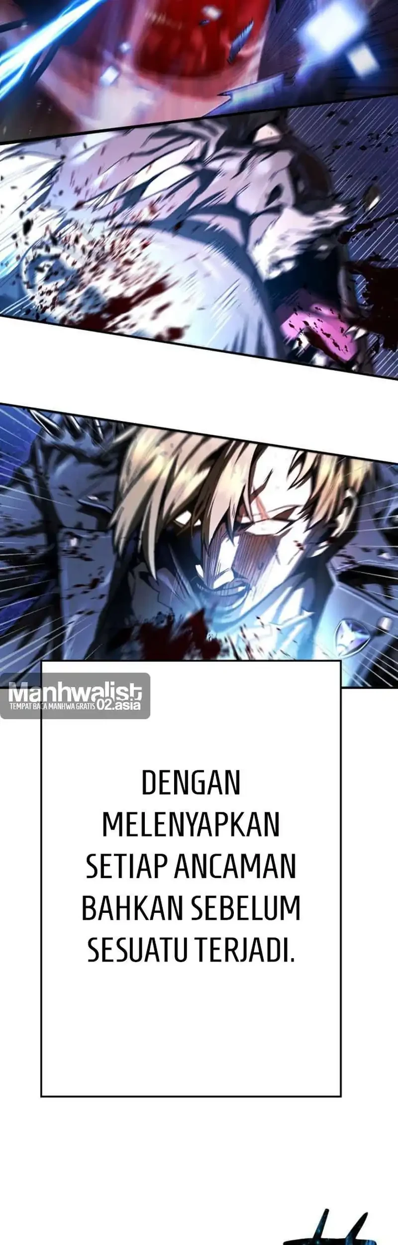Killing Guard Chapter 1 - halaman 40