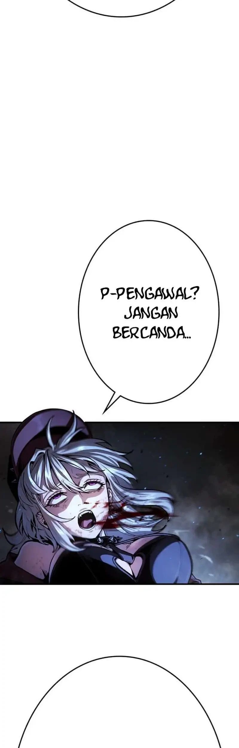 Killing Guard Chapter 1 - halaman 42