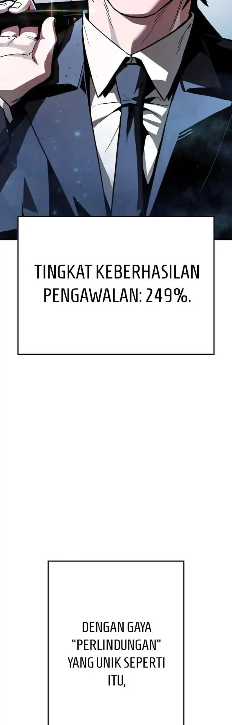 Killing Guard Chapter 1 - halaman 45