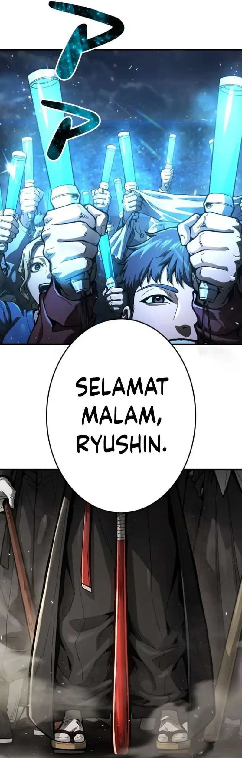 Killing Guard Chapter 1 - halaman 48