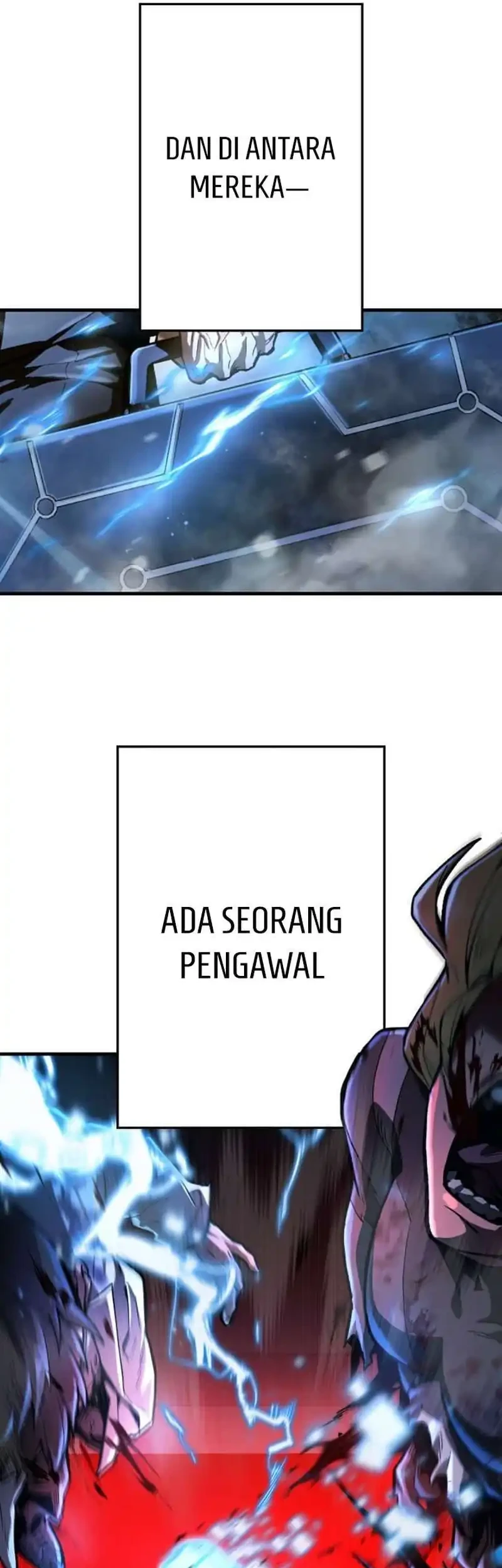 Killing Guard Chapter 1 - halaman 5
