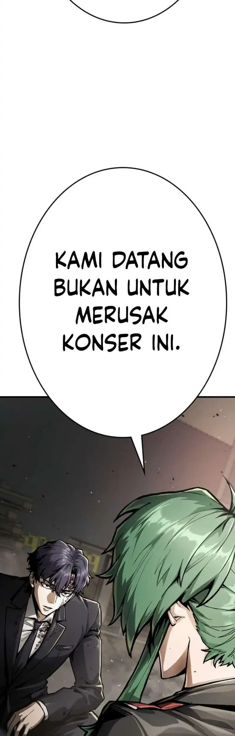 Killing Guard Chapter 1 - halaman 54