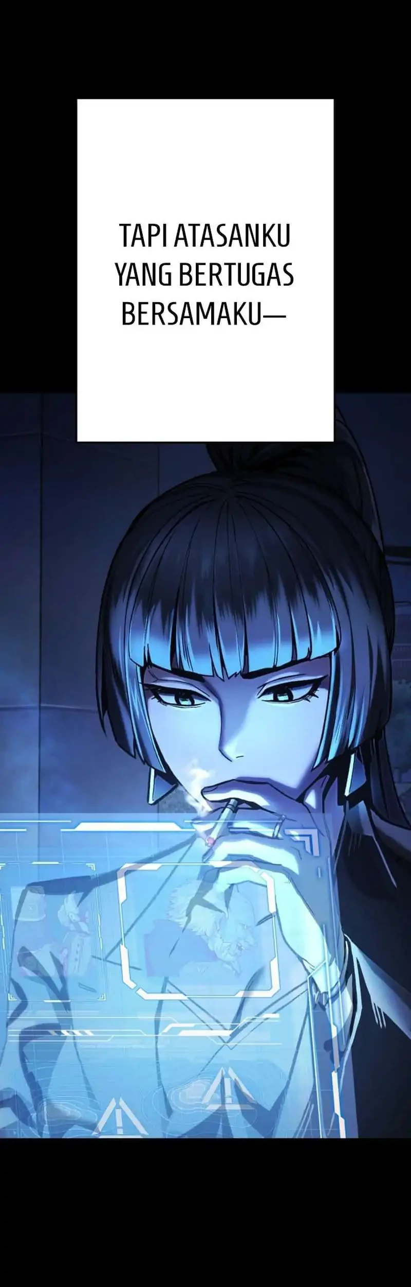 Killing Guard Chapter 1 - halaman 62