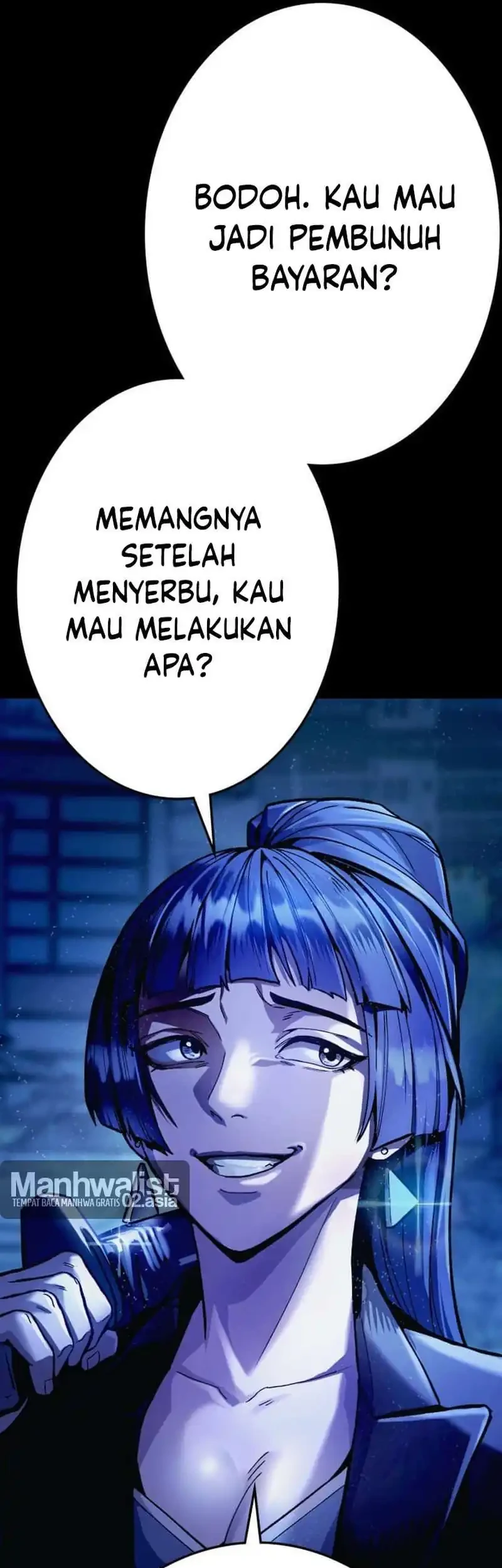 Killing Guard Chapter 1 - halaman 66