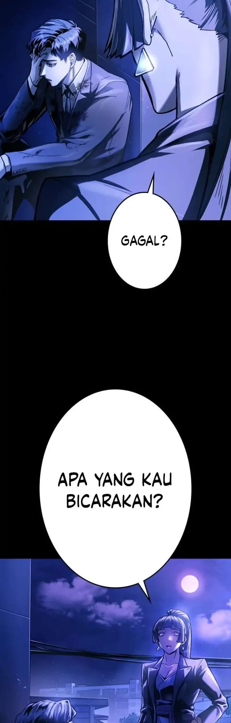 Killing Guard Chapter 1 - halaman 76