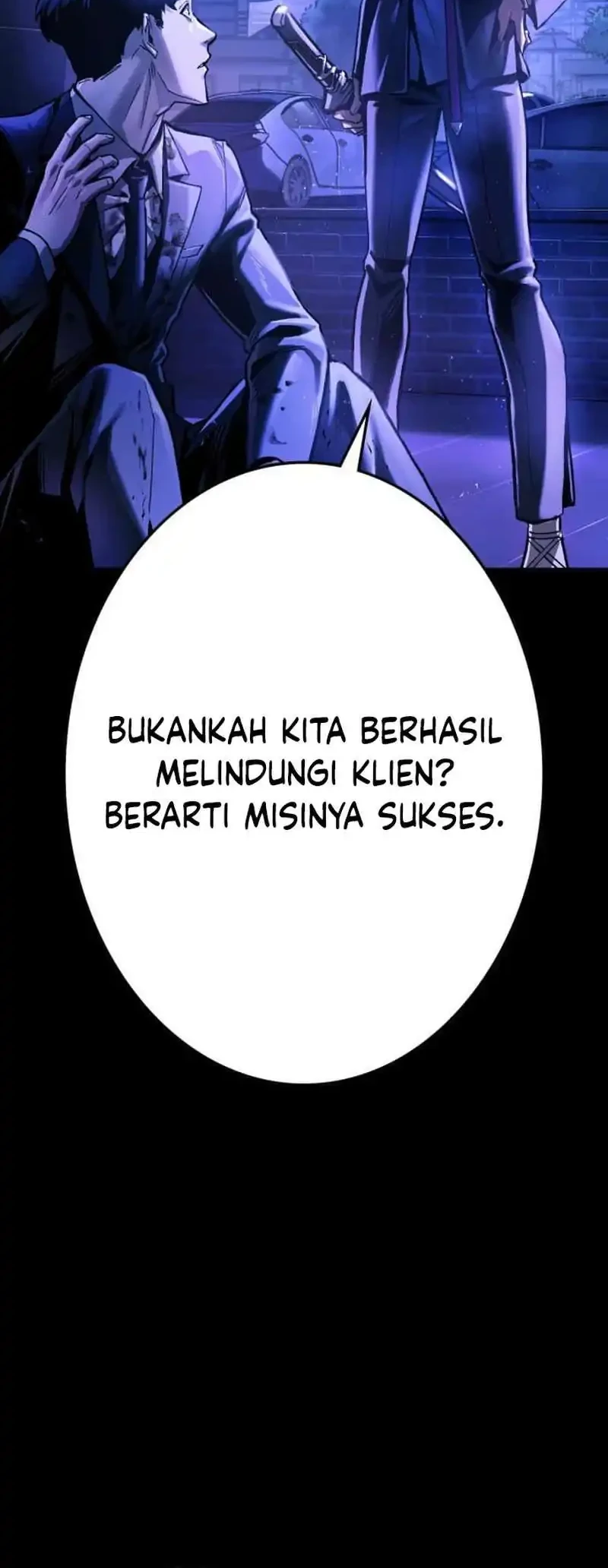 Killing Guard Chapter 1 - halaman 77