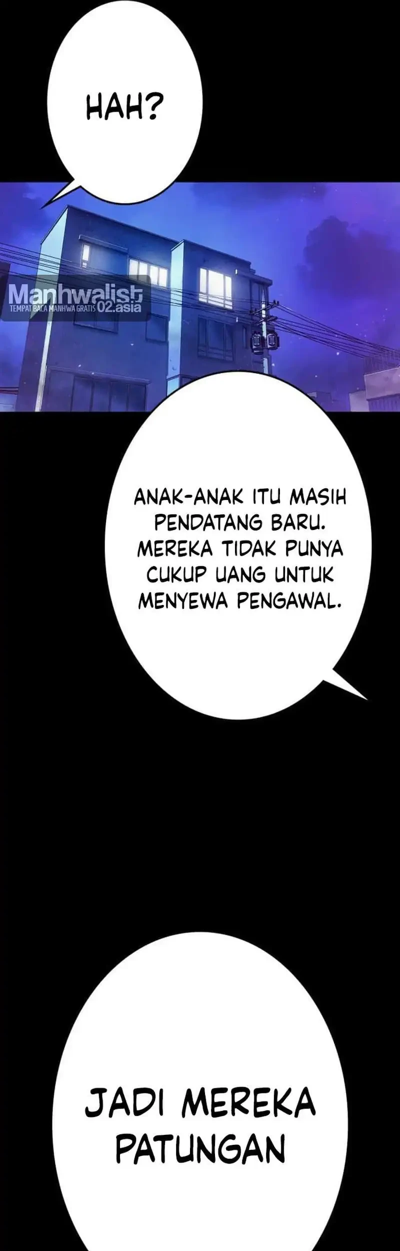 Killing Guard Chapter 1 - halaman 78