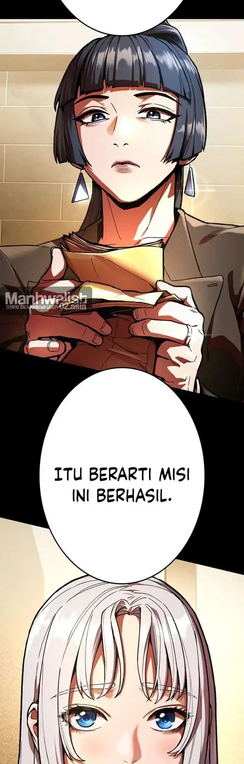 Killing Guard Chapter 1 - halaman 80