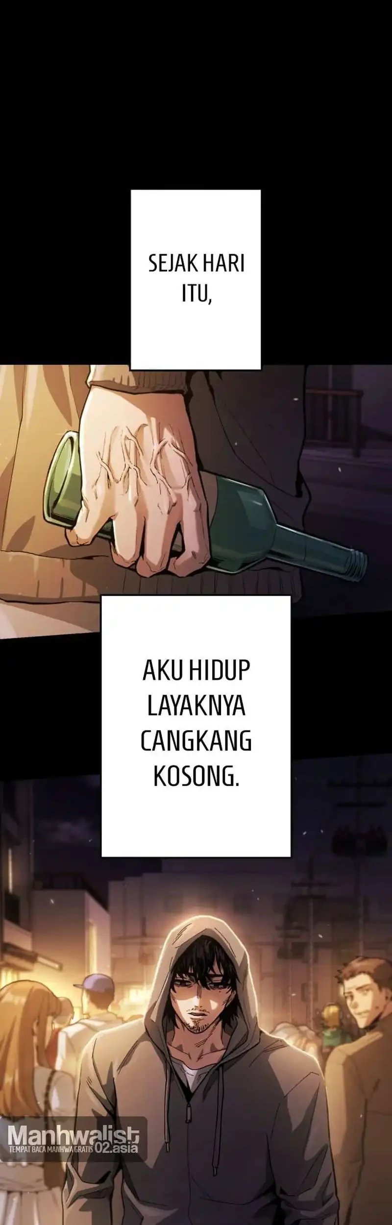 Killing Guard Chapter 1 - halaman 83