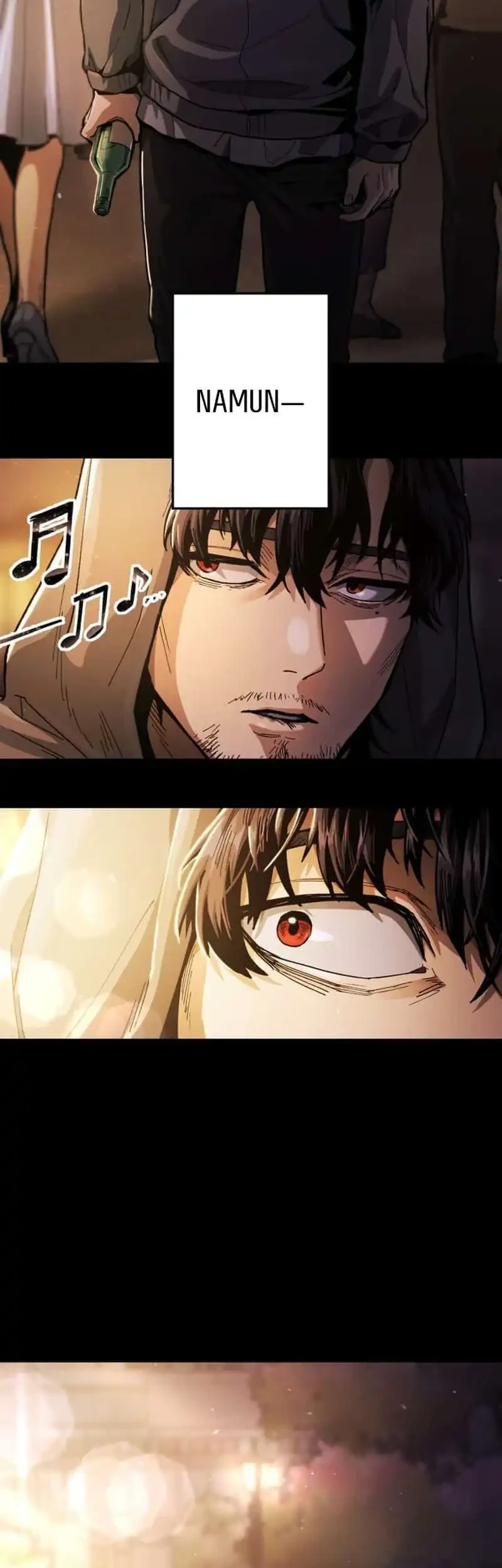 Killing Guard Chapter 1 - halaman 84