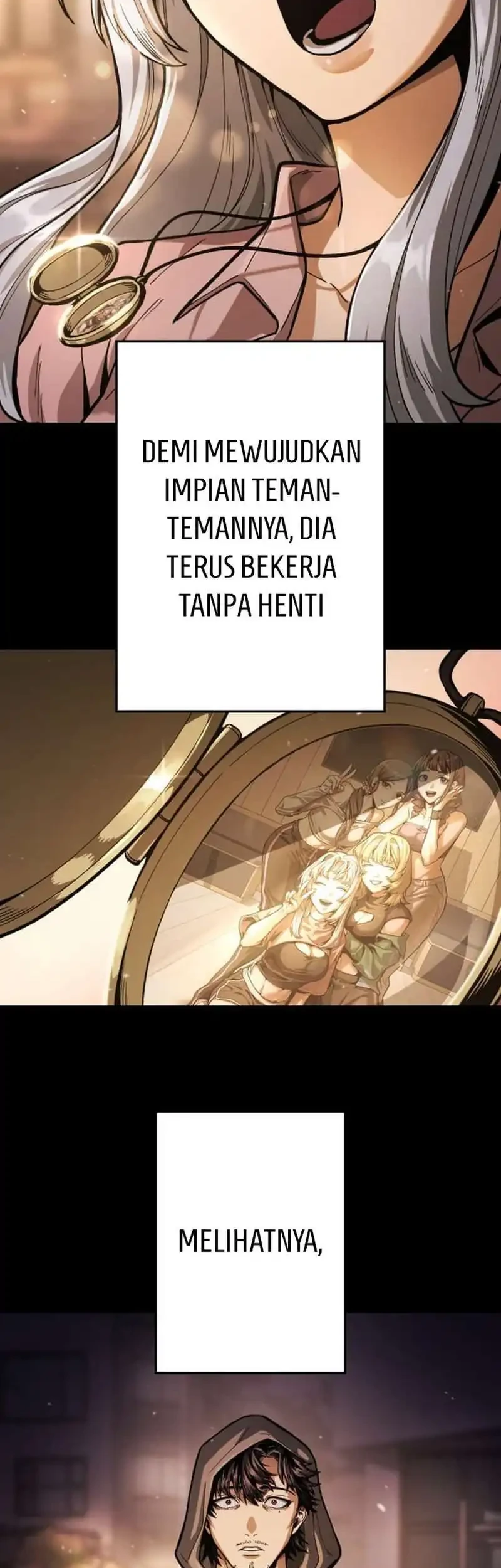 Killing Guard Chapter 1 - halaman 87